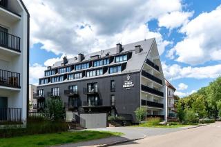 VacationClub Koło Brzegu Apartament 46 - Colberga - 5