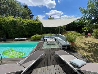 Villa du Lys - Eysines - 7