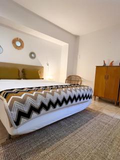 Maison Callas - Villa Margerette - Callas - 7