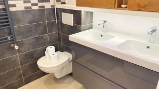 109 - 100m2 Suite Opulence Royale - Courbevoie - 8