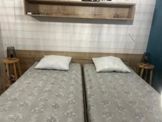 Camping de Bernadou - Le Lodge - Villemur-sur-Tarn - 5