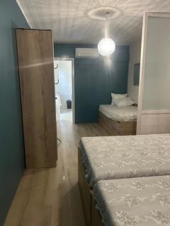 Camping de Bernadou - Le Lodge - Villemur-sur-Tarn - 2