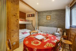 Les Airelles 32 - Villarodin-Bourget - 8