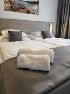 Hotel Crystal - Košice - 5