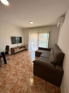 A bright spacious flat for a family - Salou - 0