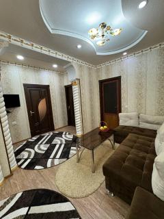Квартира - Samarcanda - 0
