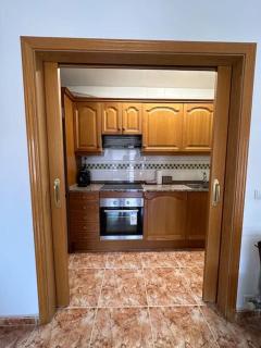 A bright spacious flat for a family - Salou - 4