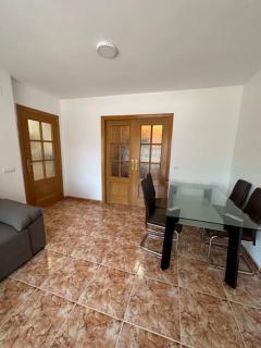 A bright spacious flat for a family - Salou - 7