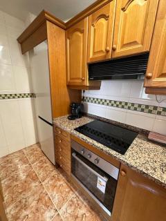 A bright spacious flat for a family - Salou - 3