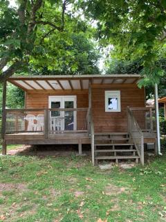 Camping La Grappe Fleurie - Fleurie - 3