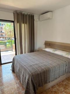 A bright spacious flat for a family - Salou - 1