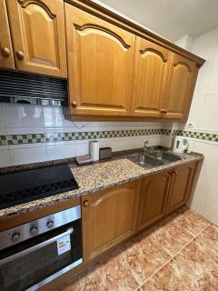 A bright spacious flat for a family - Salou - 2