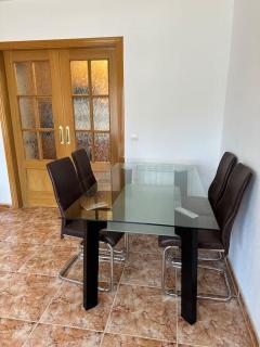 A bright spacious flat for a family - Salou - 6