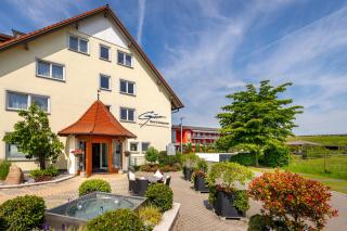 Hotel Gierer - Wasserburg - 9