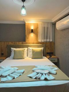 Yellow Bull Istanbul hotel - Istambul - 9