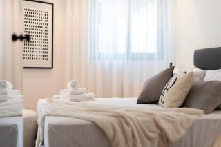 Kosmos Luxury Residences - 1