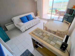 T2 + coin nuit - Mer, Piscine, Tennis, Parking à 200m des Plages/Commerces - FR-1-316-287 - Six-Fours-les-Plages - 0