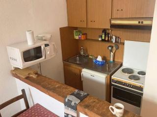 Charmant T2, 4 pers, Centre Cauterets, Proche Télécabine, Parking Gratuit - FR-1-234-313 - 8