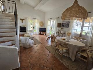 Charmante villa rénovée avec piscine privée et climatisation, 3 chambres, 6 personnes - FR-1-768-98 - Saint-Peïre-sur-Mer - 6