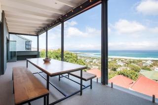 Amazing Ocean View Villa - Cidade Do Cabo - 8