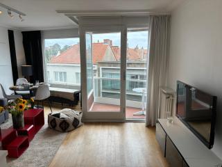 Studio Cos Cabane - Knokke-Heist - 5