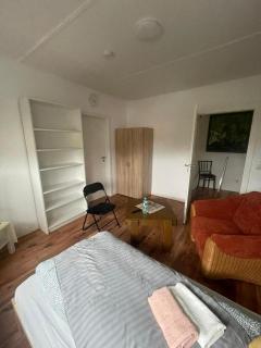 Einfache Monteurzimmer in Herford - 1