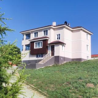 Akkayalar Aerie House - - 0