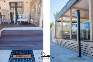 Extra Large Premium Holiday Homes Ivatti&Attiva - Drage - 1