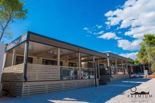 Extra Large Premium Holiday Homes Ivatti&Attiva - Drage - 0