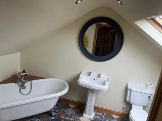 Cherry Blossom lodge deluxe loft - 2