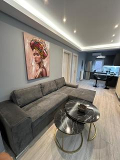 Asteris luxury house - Tessalónica - 9