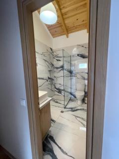 Ionian home - Exanthia - 1
