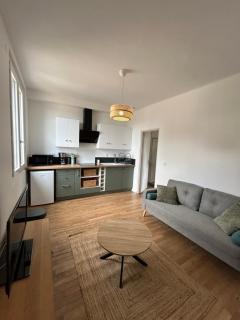 Le Miquel-Appartement Béziers Centre - 1