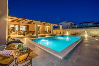 Villa Skyfall ZadarVillas - Bibinje - 9