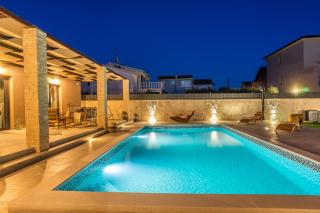 Villa Skyfall ZadarVillas - Bibinje - 8
