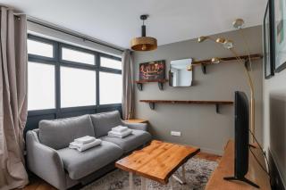 Cosy apartment - 1BR-4P - Near Nation - París - 5