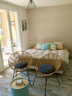 Le studio Petit Jean - Roscoff - Roscoff - 0