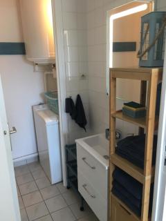 Le studio Petit Jean - Roscoff - Roscoff - 7