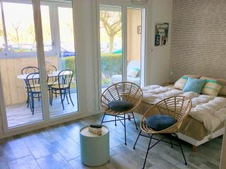 Le studio Petit Jean - Roscoff - 9