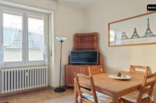 De Angeli District Apartment 2 - 7