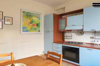 De Angeli District Apartment 2 - 3