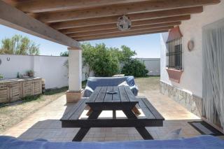 Villa Sheyla Maria - Conil de la Frontera - 9