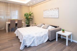 Roma Olimpia Luxury Home Monteverde - Rome - 6