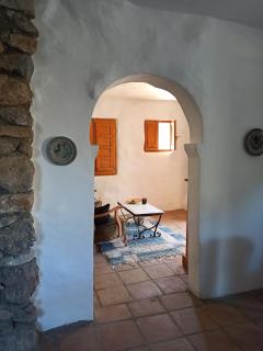 Off grid guesthouse - Puerto Mika - Casa Lucía - Torviscón - 6