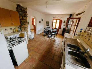 Off grid guesthouse - Puerto Mika - Casa Lucía - Torviscón - 7