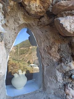 Off grid guesthouse - Puerto Mika - Casa Lucía - Torviscón - 2