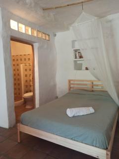 Off grid guesthouse - Puerto Mika - Casa Lucía - Torviscón - 1