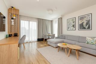 Chaber Apartamenty - Swornegacie - 0