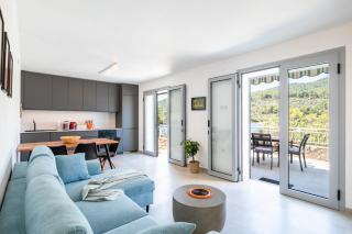 Zen's Garden - Vela Luka - 2