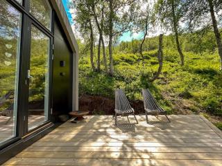 Tiny Mountain Cabin I - Stranda - 6